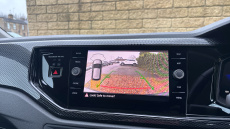 Volkswagen Polo 1.0 TSI Life 5dr Petrol Hatchback